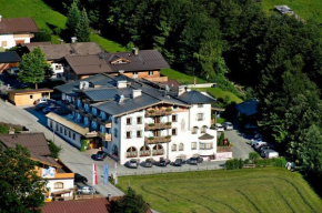 Hotel Wiesenegg, Aurach Bei Kitzbühel